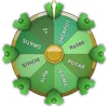 Roda Bonus Harian welfare icon
