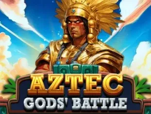 Aztec Gods’ Battle thumbnail