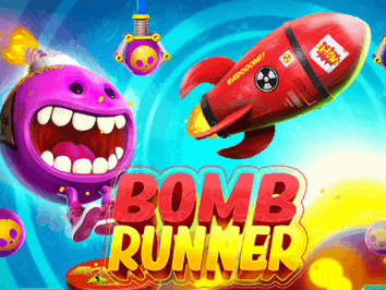 Bomb Runner thumbnail