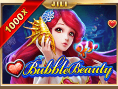 Bubble Beauty thumbnail