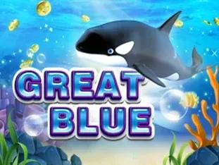 Great Blue (1) thumbnail