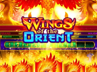 Kemenangan Jackpot Terbesar screenshot