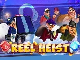 Reel Heist thumbnail