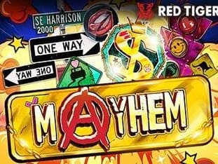Mayhem thumbnail