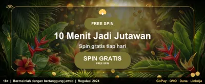 Bonus Slot Rusa55 Terbesar banner