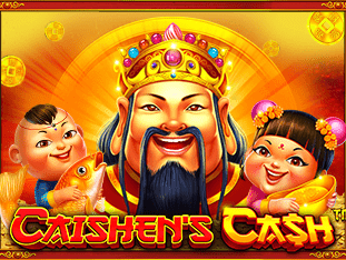 Caishen's Cash thumbnail
