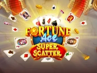 Fortune Ace Super Scatter thumbnail