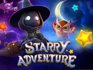Starry Adventure thumbnail