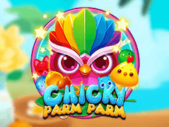 Chickyparmparm thumbnail