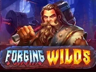 Forging Wilds thumbnail