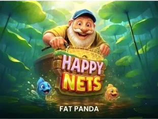 Happy Nets (1) thumbnail